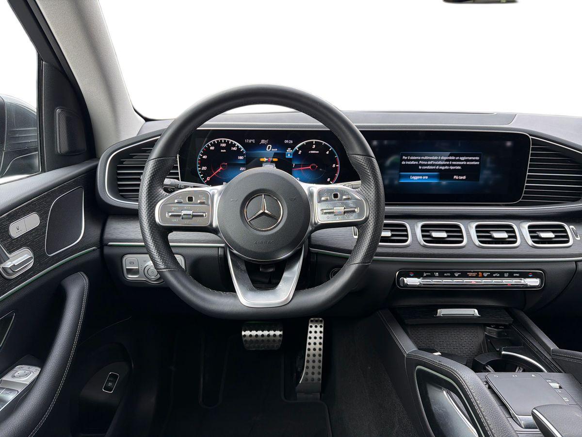 Mercedes-Benz GLE 300 d mhev Premium 4matic auto