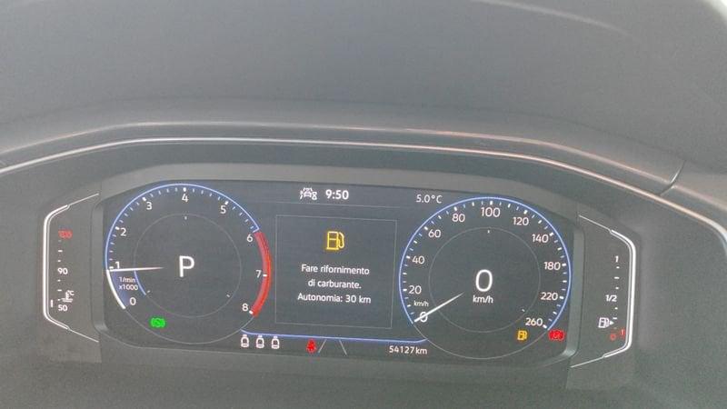 Volkswagen T-Roc T-Roc 1.5 TSI ACT DSG Advanced BlueMotion Technology