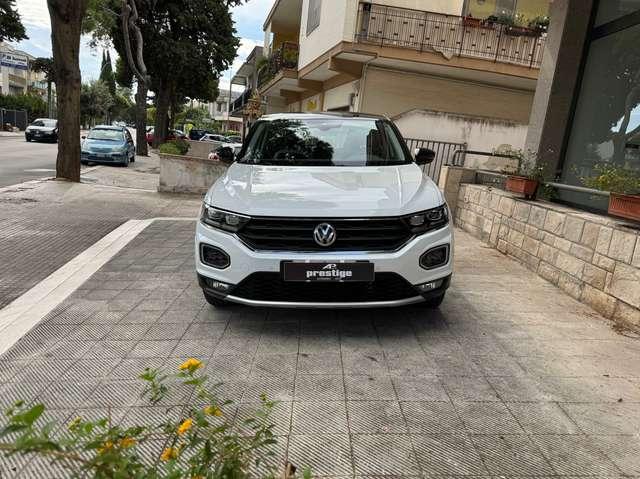 Volkswagen T-Roc 1.6 tdi Style Virtual Cokpit