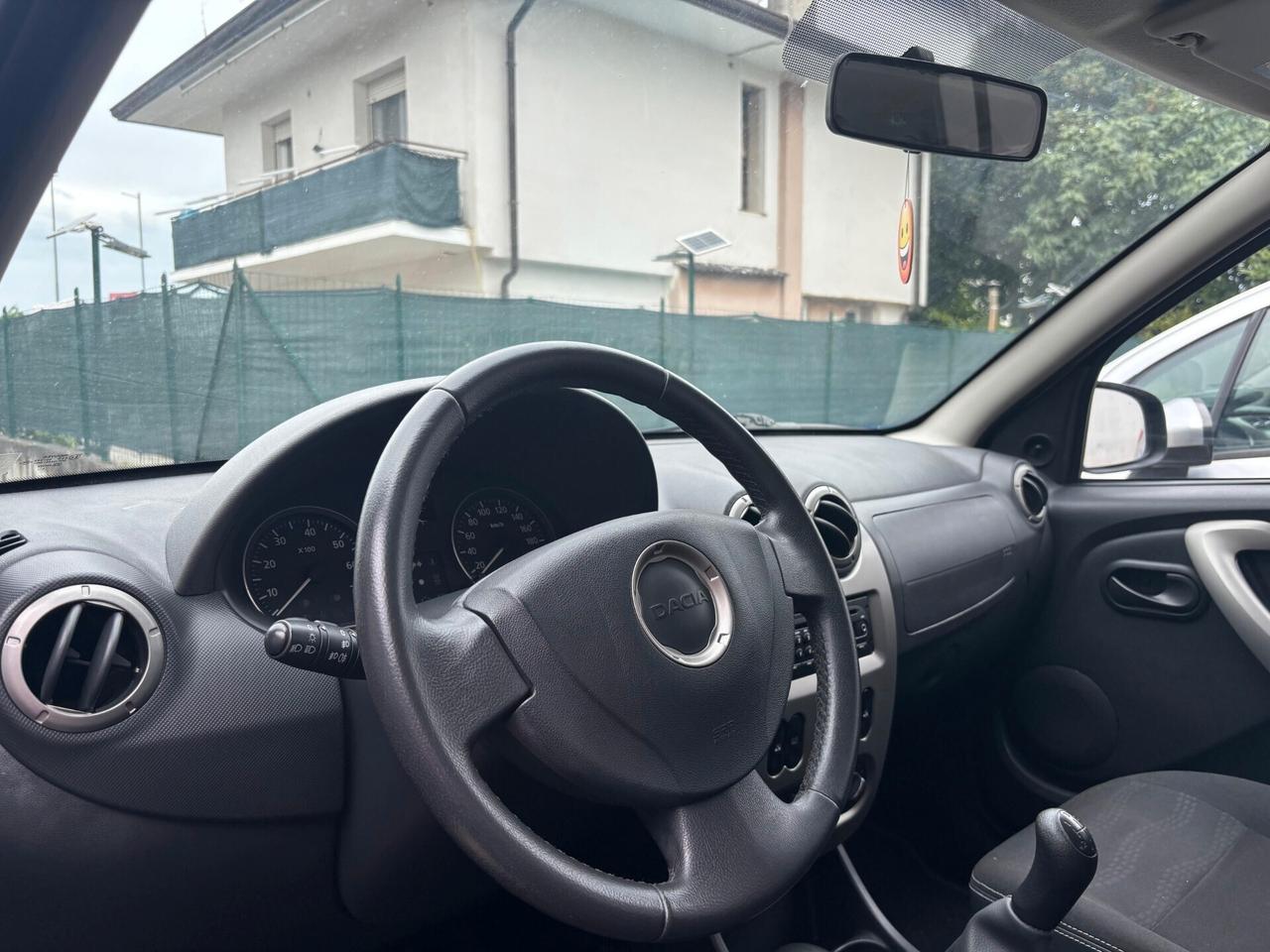 Dacia Sandero Stepway 1.5 Diesel Neopatentati