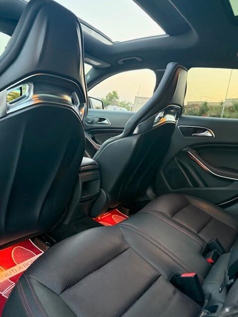 Mercedes-benz GLA 45 AMG 4Matic