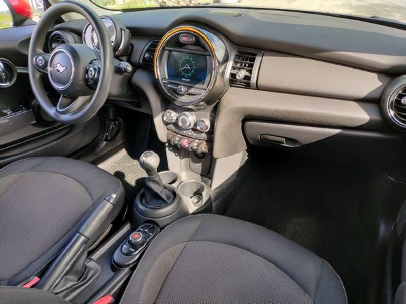 MINI Mini 3 porte 1.5 One 75 CV
