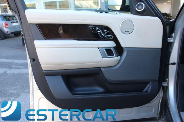 LAND ROVER Range Rover 3.0 SDV6 Vogue