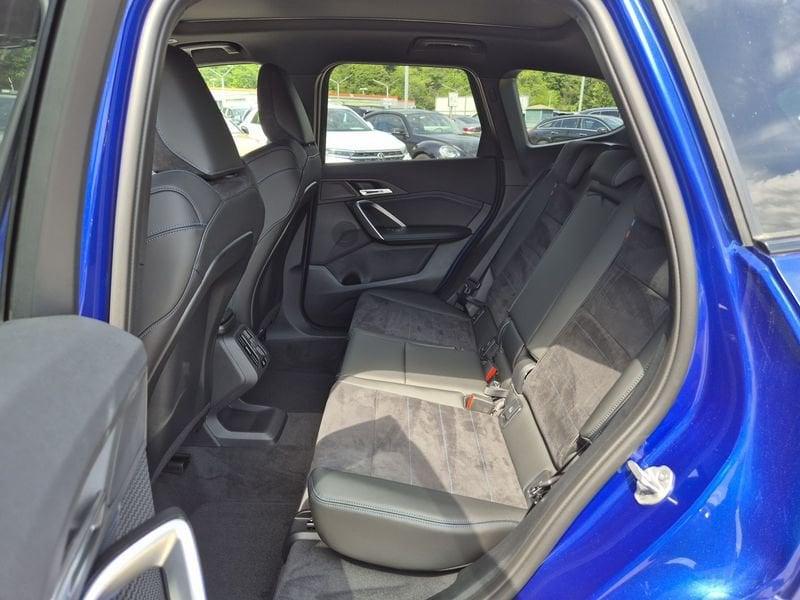 BMW X1 Serie X SDRIVE18D