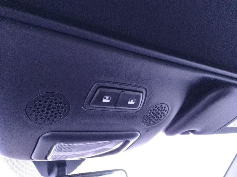 FIAT 500C 1.0 hybrid Dolcevita 70cv