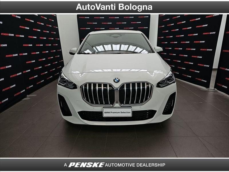 BMW Serie 2 Active Tourer 218d MSport Auto