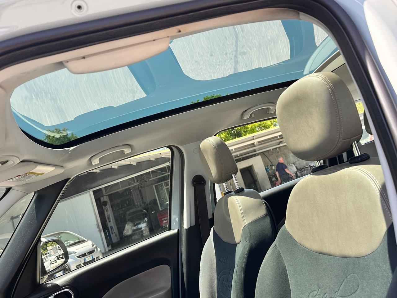Fiat 500L 1.3 Multijet 85 CV Panoramic Edition
