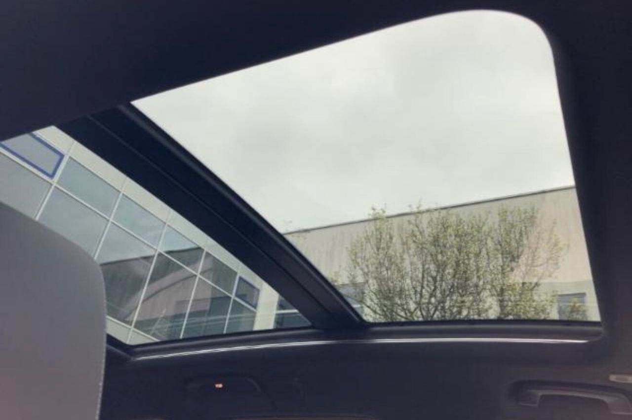 Bmw X1 sDrive 18i M Sport Tetto Navi Pelle