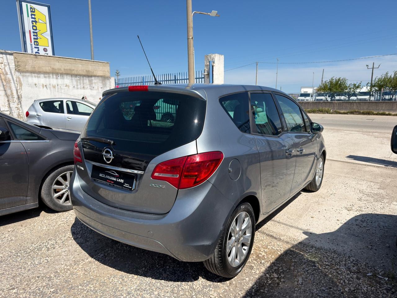 Opel Meriva 1.3 CDTI Elective “MOTORE NUOVO”