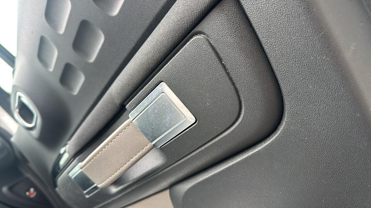 Citroen C3 BlueHDi 75 S&S Shine Garanzia