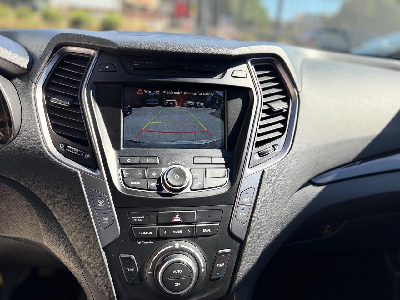 Hyundai Santa Fe 2.0 CRDi 4WD StyleB PERFETTO