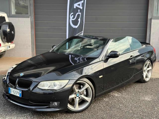 BMW 335 i cat Cabrio Attiva