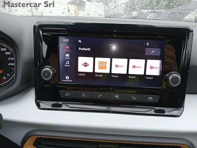 SEAT Ibiza 1.0 ecotsi Business 110cv - GP201HP