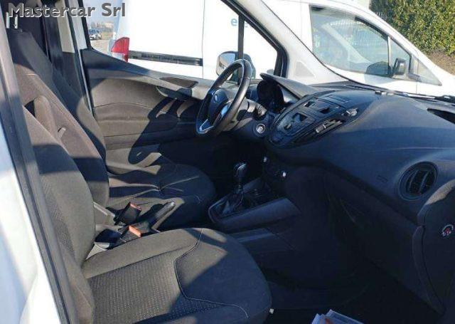 FORD Transit Courier 1.5 tdci 100cv S&S Trend - GN635HB