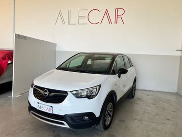 Opel Crossland X 1.2 12V Advance
