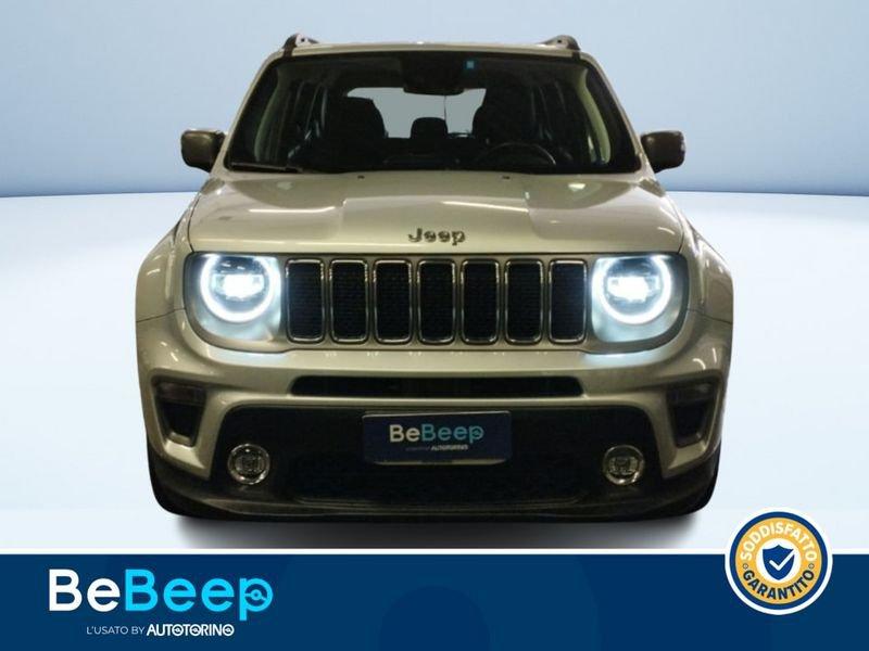 Jeep Renegade 1.0 T3 LIMITED 2WD