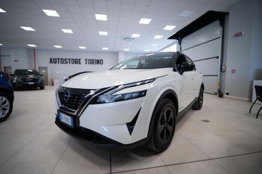 Nissan Qashqai E-POWER 90TH ANNIVERSARY