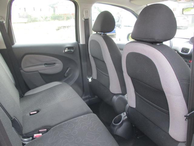 CITROEN C3 Picasso 1.6 HDi 92 CV Limited