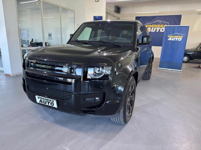 LAND ROVER Defender 110 3.0D I6 250 CV AWD Auto X-Dynamic SE