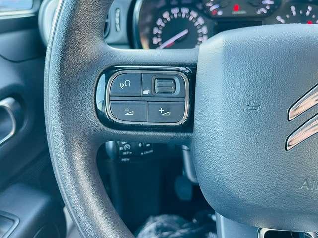 Citroen C3 C3 1.2 puretech PRONTA CONSEGNA SUPER PROMO