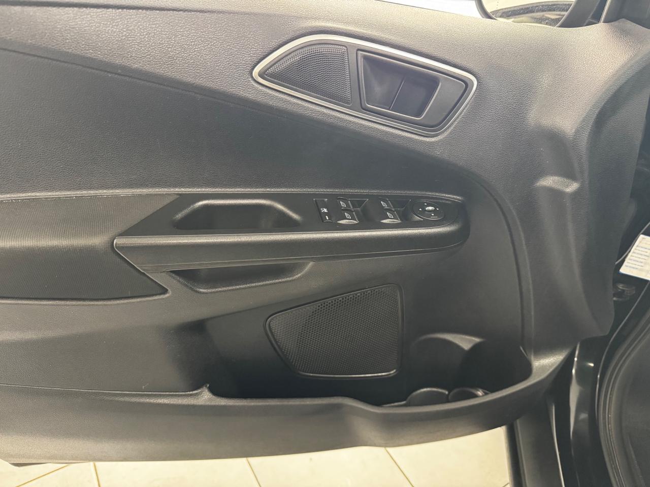 Ford B-Max 1.5 TDCi 75 CV Business