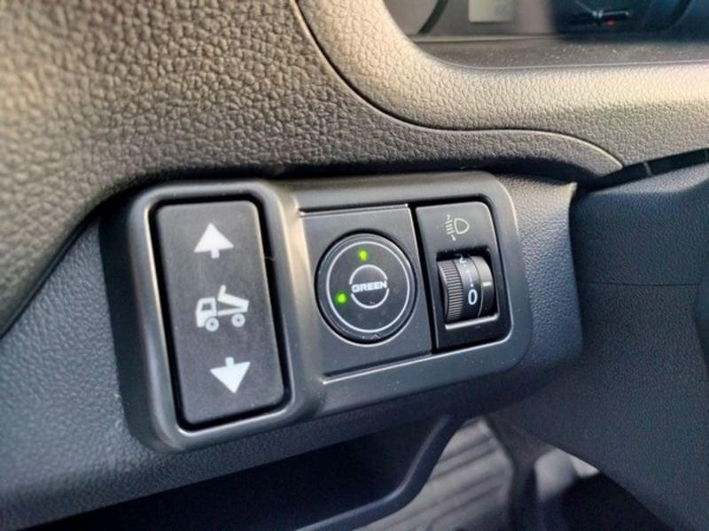 Piaggio Porter NP6 Porter NP6 1.5 P3000 Long Range Cabinato Pro, gemellato con cassone ribaltabile trilaterale!! GPL!!