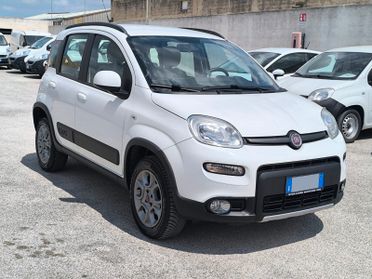 Fiat Panda 1.3 MJT 95 CV S&S 4x4 2016