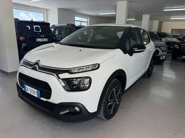 Citroen C3 C3 III 2017 1.5 bluehdi Feel Pack s&s 100CV