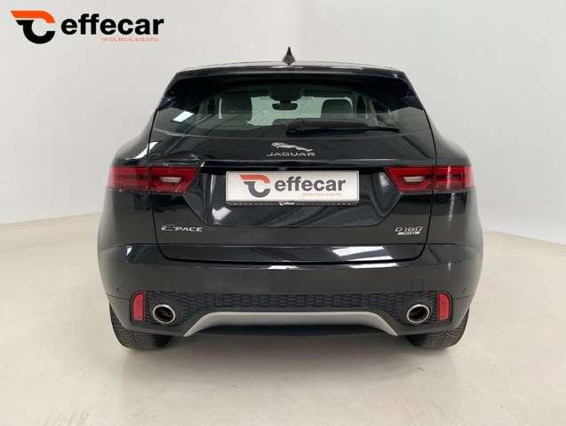 Jaguar E-Pace 2.0D 180 CV AWD