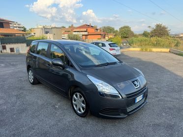 Peugeot 5008 1.6 HDi 112CV Access