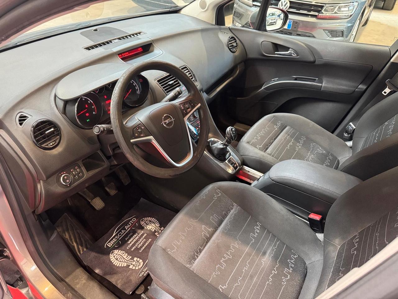 Opel Meriva 1.4 100CV Cosmo