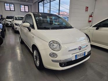 Fiat 500 500 III 1.2 by Diesel 69cv TETTO APRIBILE