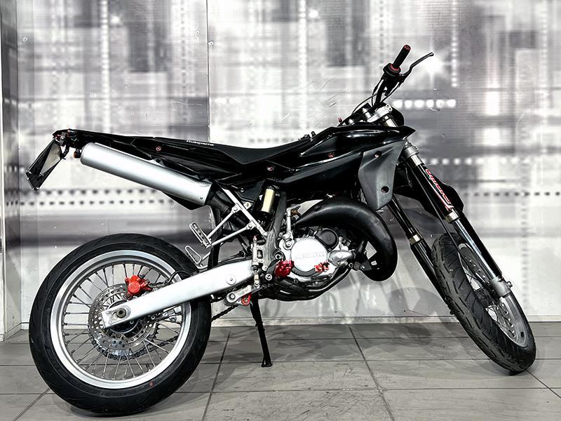 Husqvarna SM 125 S