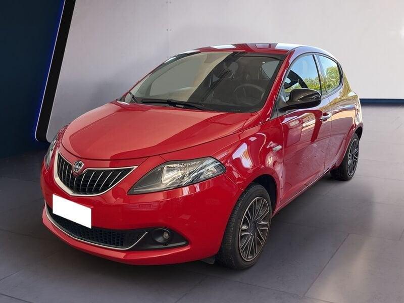 Lancia Ypsilon III 2021 1.0 firefly hybrid Gold s&s 70cv