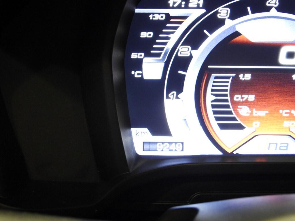 Alfa Romeo 4C Coupe 1750 TBi Competizione TCT