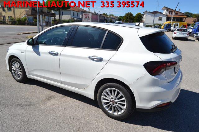 FIAT Tipo 1.3 Mjt S&S 5 p. Life 95CV