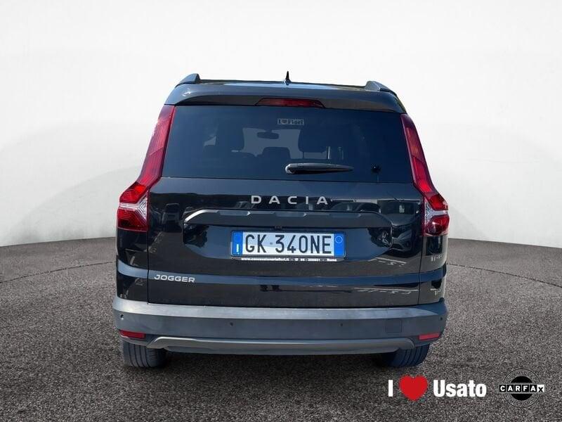 Dacia Jogger 1.0 tce Extreme UP 110cv 7p.ti