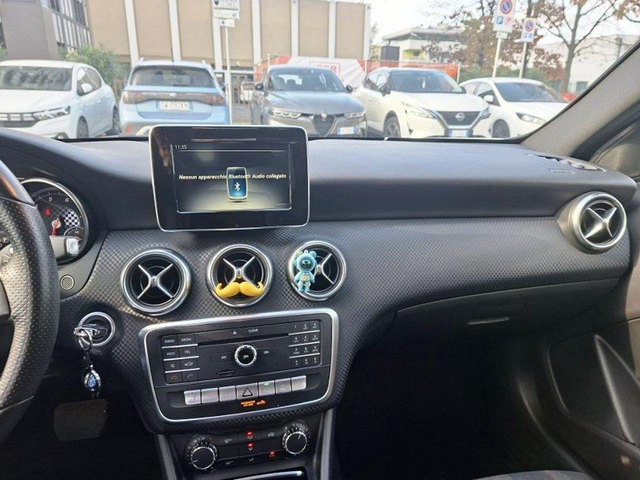 Mercedes-Benz A 180 Sport