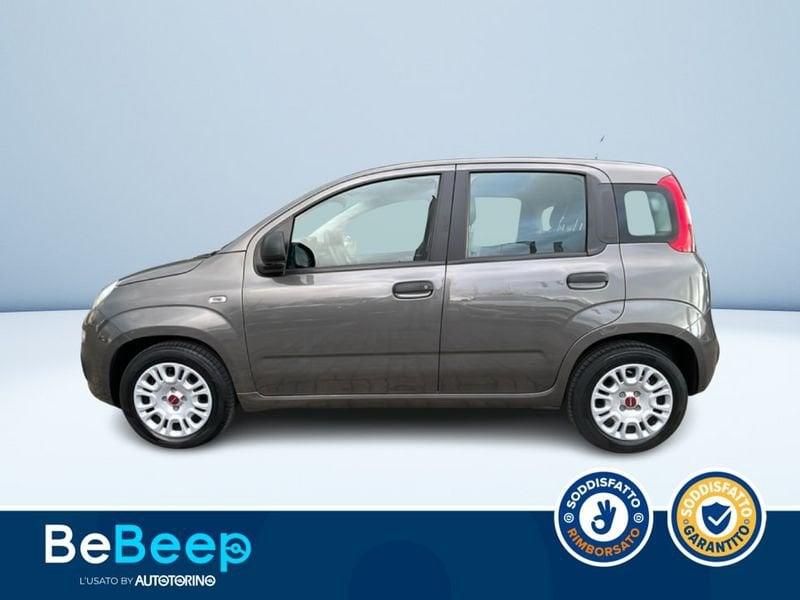 FIAT Panda 1.0 FIREFLY HYBRID S&S 70CV 5P.TI