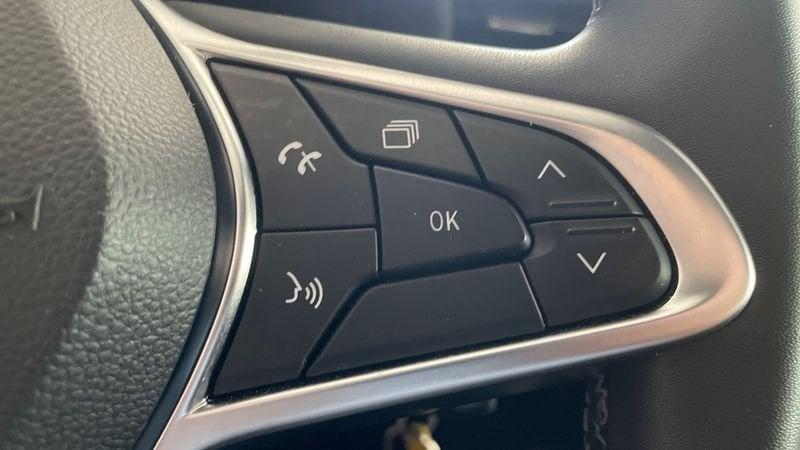 Renault Clio equilibre TCe 90