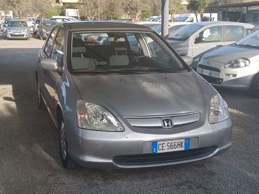 Honda Civic 2003 - 1.4 benzina Lb automobili