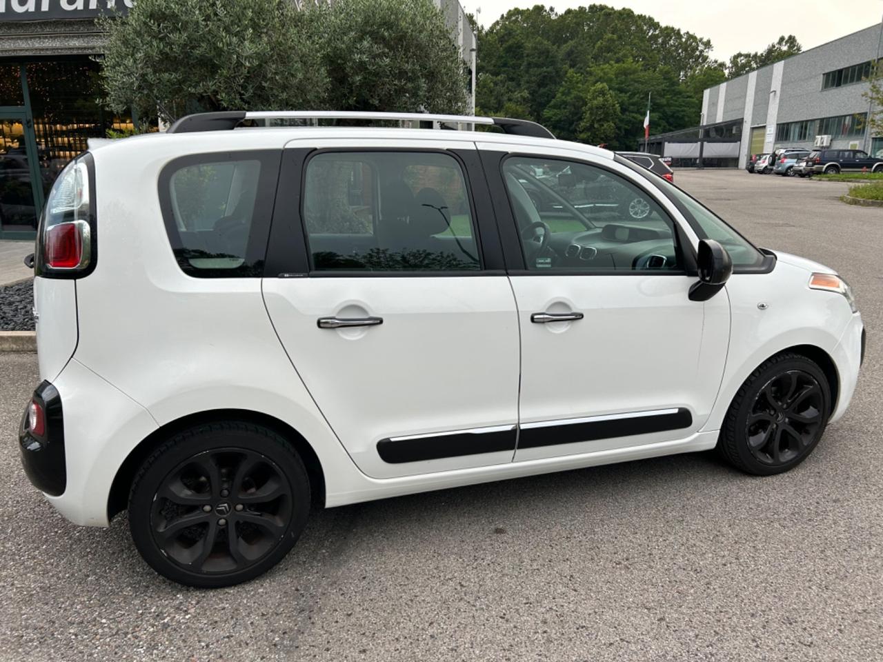 Citroen C3 Picasso C3 Picasso 1.4 VTi 95 Ideal* Neo patentati *