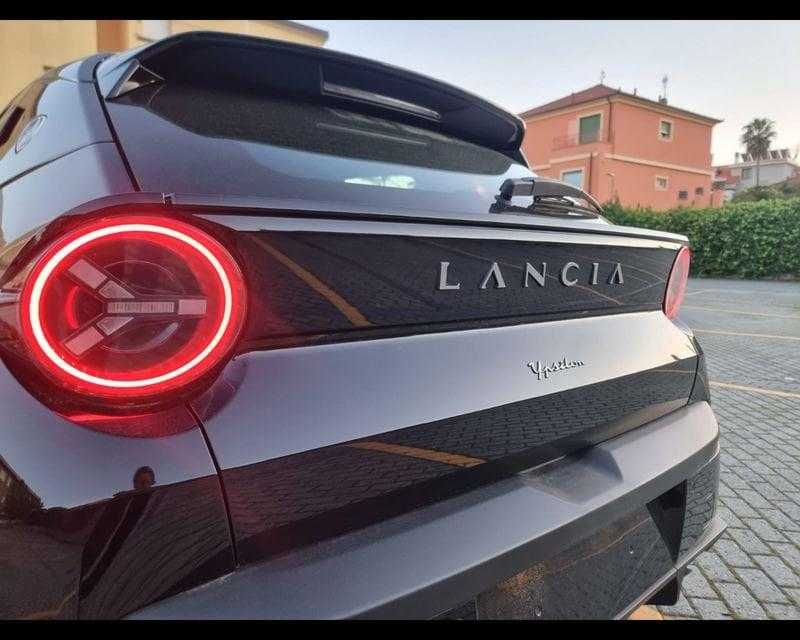 Lancia Ypsilon NUOVA LANCIA IBRIDA Nuova Ibrida My24 Nuova 1.2 100cv Ibrida