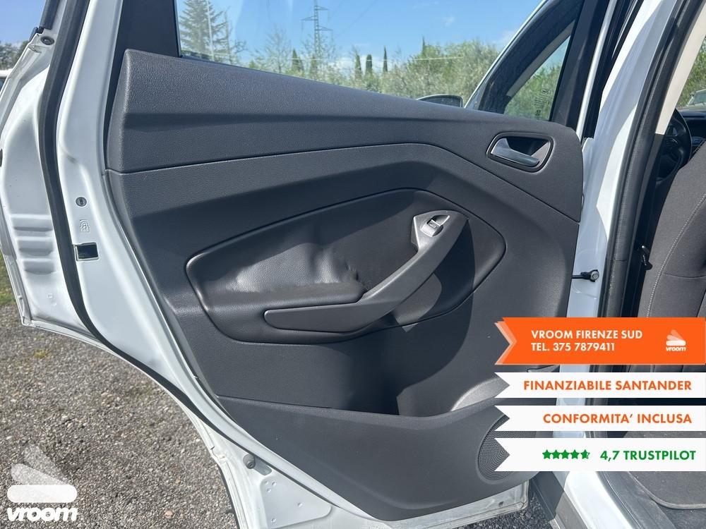 FORD Kuga 2ª serie Kuga 1.5 EcoBoost 120 CV S&...