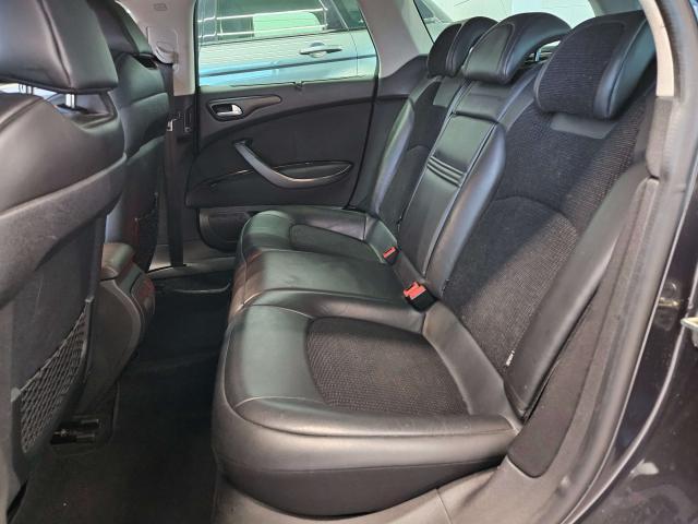 Citroen C5 C5 II 2008 Tourer Tourer 2.2 hdi Executive 200cv