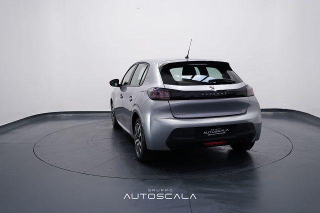 PEUGEOT 208 1.2 PureTech 100cv S&S 5 porte Business