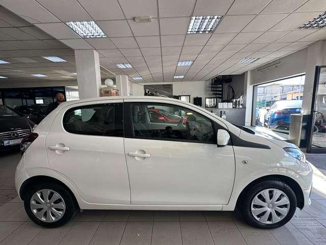 Peugeot 108 5p 1.0 vti E6 pari al nuovo ok neopatentati