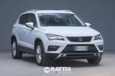SEAT Ateca 1.6 TDI 115CV Business