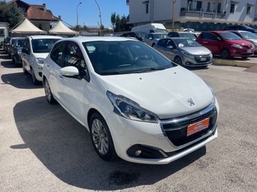 PEUGEOT 208 1.2 BENZINA 82 (CV) 2018