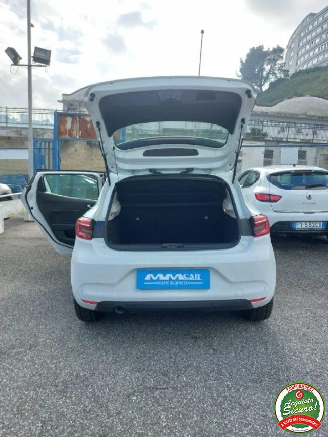 RENAULT Clio Blue dCi 100 CV 5 porte Evolution